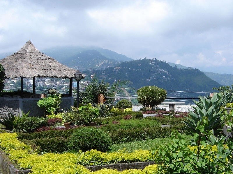 Kalimpong & Offbeat