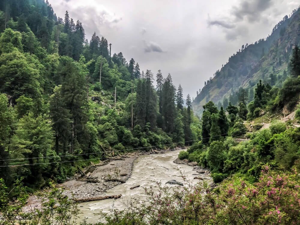 Kasol