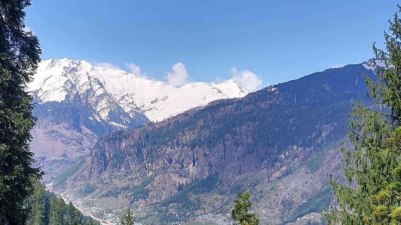 Manali