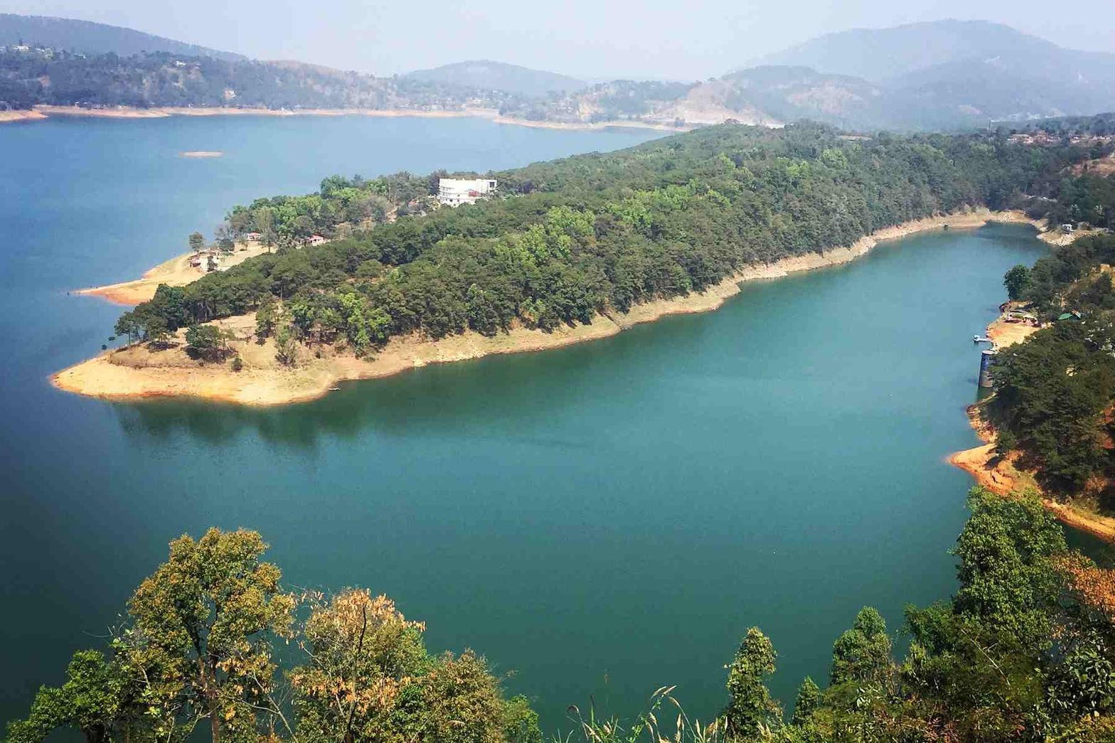 Umiam Lake