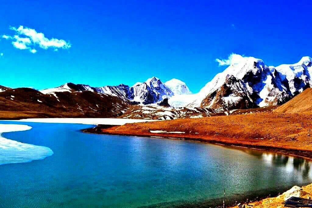 Lachen & Lachung