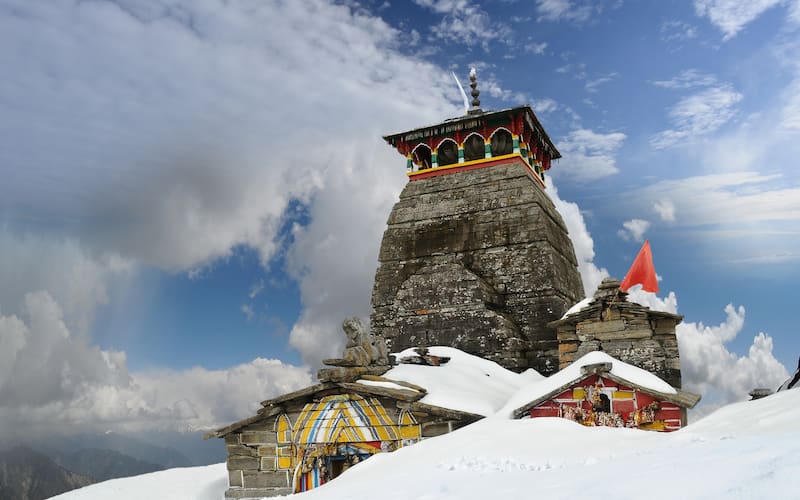 Chopta